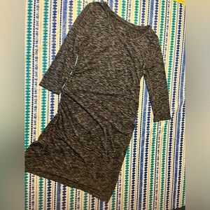 Liz Lange Maternity dress sz M